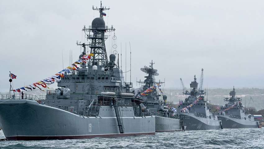 Из-за морской блокады голод все ближе: как покончить с российским шантажом и решить проблему