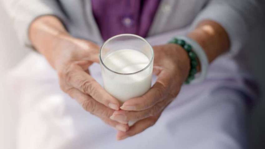 Заряжаемся витамином D: в каких напитках он точно есть