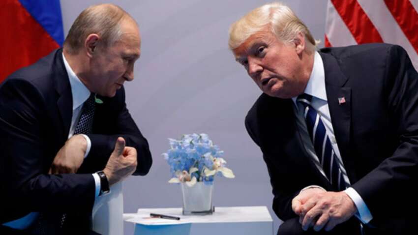 У Кремлі виступили з категоричною заявою про зустріч Трампа і Путіна: деталі  