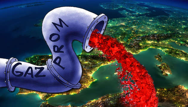 «Поставка российского газа через Украину»: какой «трюк» готовит Орбан