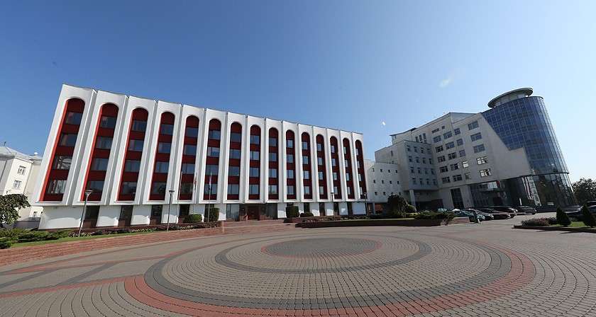 «Черговий етап кампанії цькування Білорусі з боку ЄС»: реакція МЗС Білорусі на прийняття Резолюції ООН