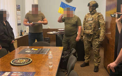 Кривава колонія №16: хто відповість за катування та смерті Кривава колонія №16: хто відповість за катування та смерті