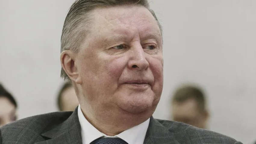 Помер один із найближчих соратників Путіна: його називали можливим наступником