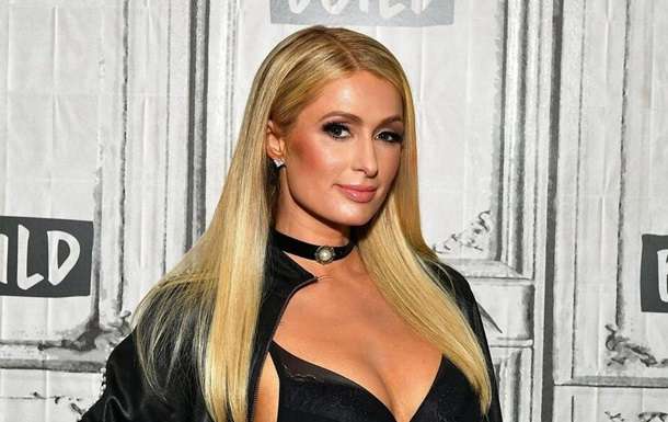 Самые эффектные образы Пэрис Хилтон, Леди Гаги и других звезд для Хэллоуина (фото) 