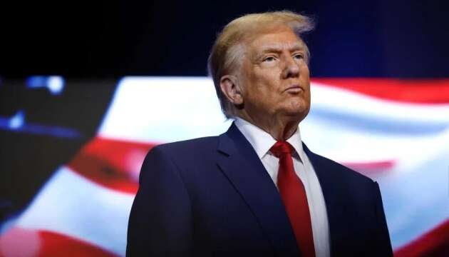 Угода на трьох: Трамп хоче зустрітися з Путіним і Сі Угода на трьох: Трамп хоче зустрітися з Путіним і Сі