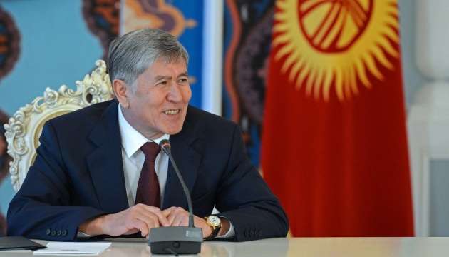 Прихильники екс-президента Киргизстану утримують шістьох спецназівців