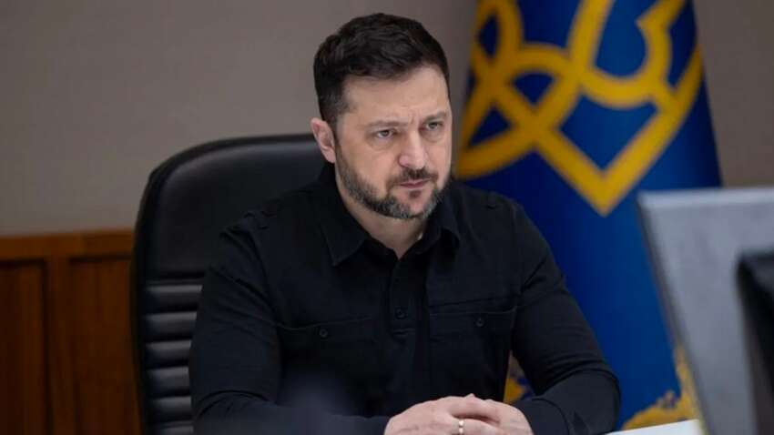 Навіщо Зеленський заговорив про великоднє перемир'я: розкрито дивний план України
