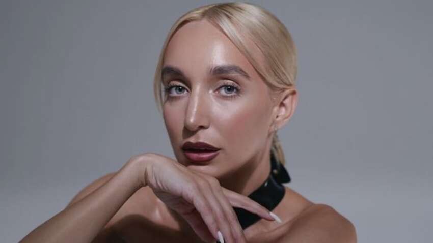 У меня нет табу: Мандзюк прокомментировала сексуальные желания Виктора Розового