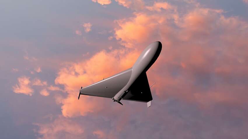 Рекордні "шахедні" атаки по Україні: у Повітряних силах попередили про небезпеку Рекордні "шахедні" атаки по Україні: у Повітряних силах попередили про небезпеку