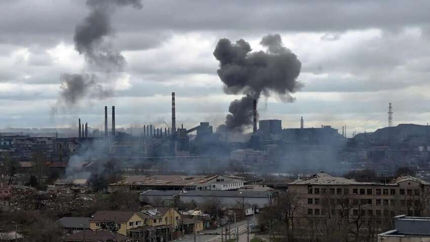 Кремль готує цинічний злочин на знищеній "Азовсталі": розкрито вражаючі деталі 