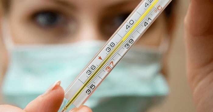 В Украине свирепствует грипп: за неделю зафиксировано 14 смертей