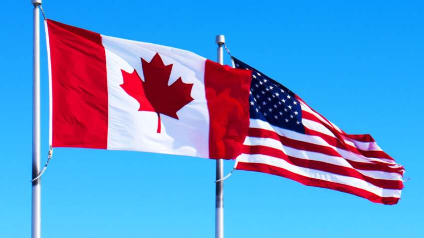 Американці хочуть приєднати свої штати до Канади