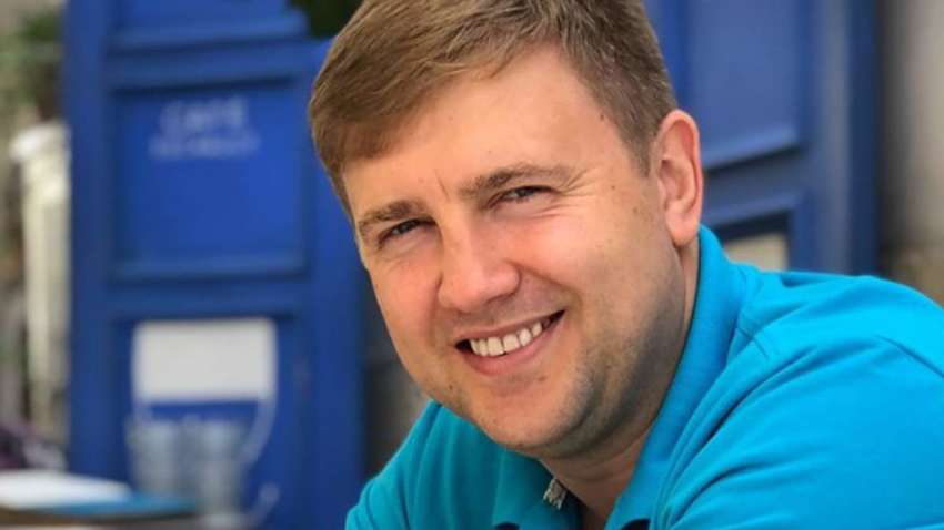 Виталий Коваль о должности губернатора: президент задал простой вопрос – «Виталик, у вас все в порядке…, для чего это?»