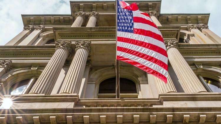 У США вдвічі збільшилася кількість випадків внутрішнього тероризму У США вдвічі збільшилася кількість випадків внутрішнього тероризму