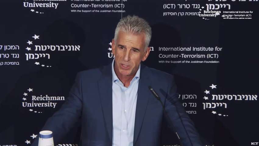 Директор Моссада заявил, что Россия готовится получить новое оружие от своего союзника