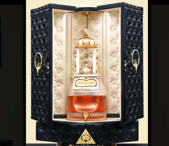 Созданы самые дорогие духи в мире, которые стоят как 40 квартир в Киеве Созданы самые дорогие духи в мире, которые стоят как 40 квартир в Киеве