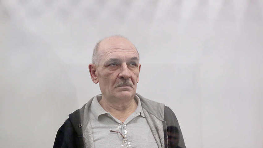 Базы нет: в МИД России пояснили отказ выдать Цемаха Нидерландам