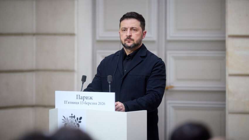 Украина остановила большое наступление РФ: заявление Зеленского