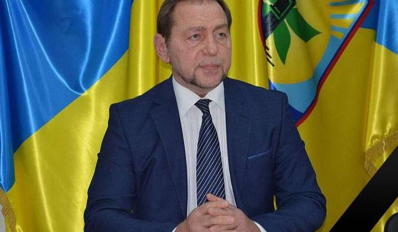 Окупанти у полоні майже три роки катували мера українського міста: до України передали його тіло