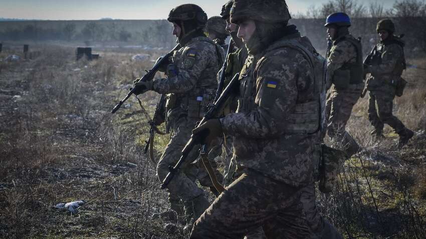 У россиян предпаническое состояние: ВСУ переломили ситуацию на Запорожском направлении