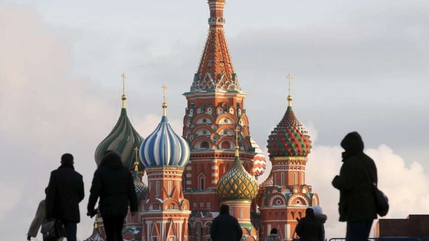 От Путина точно такого не ожидали: с чем столкнулись россияне из-за войны в Украине От Путина точно такого не ожидали: с чем столкнулись россияне из-за войны в Украине