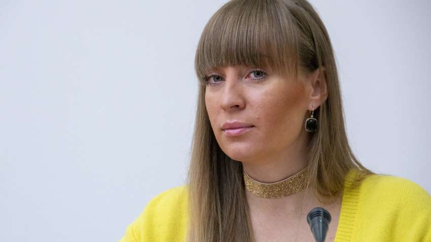 Суд арестовал экс-главу Одесской налоговой