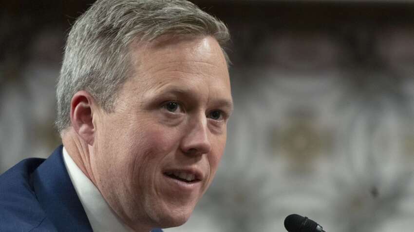 Дрисколл вместо Кэллога: стало известно о реакции Кремля на смену спецпредставителя Трампа