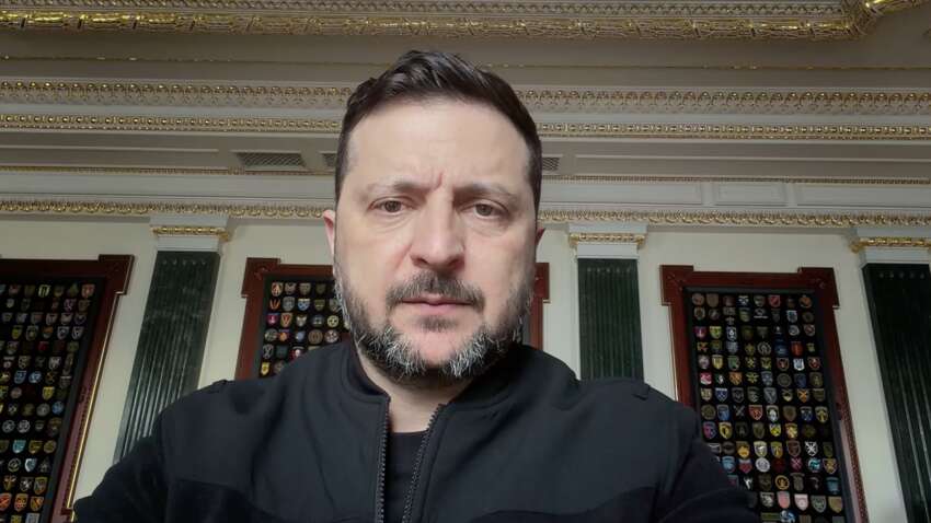 Это самый быстрый формат, как прекратить убийства: Зеленский срочно обратился к США