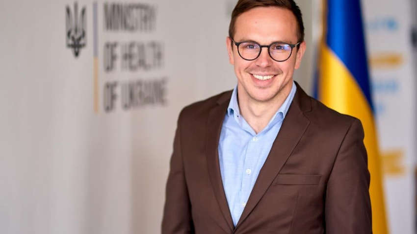 В Украину на этой неделе привезут 14000 флаконов препарата от COVID-19 