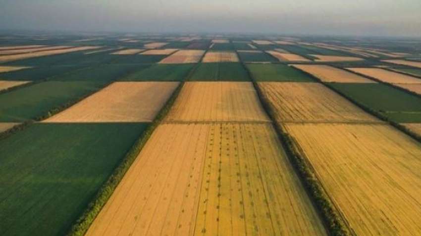 Рынок земли в Украине: что о реформе думают нардепы Рынок земли в Украине: что о реформе думают нардепы