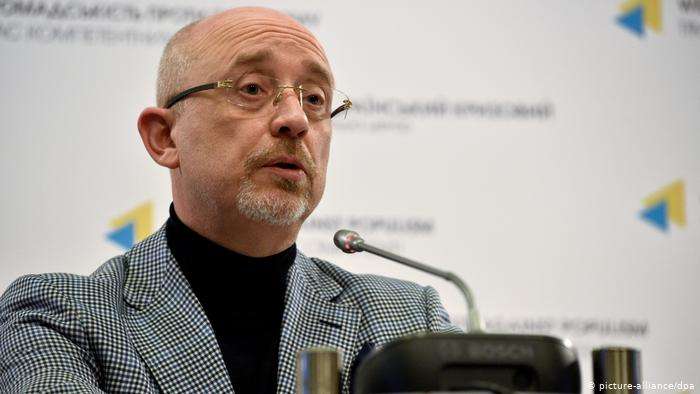 Когда Украина может вернуть Крым: украинский министр сделал завление