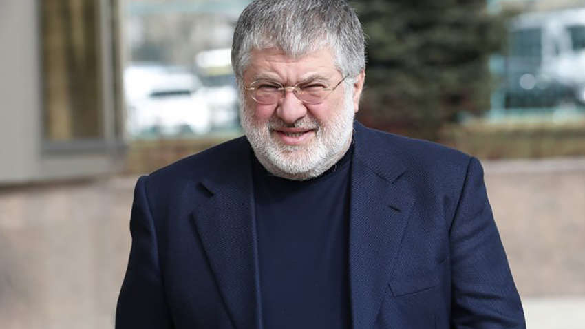 Раду розженуть через рік через «бл**ство «слуг»,- Коломойський