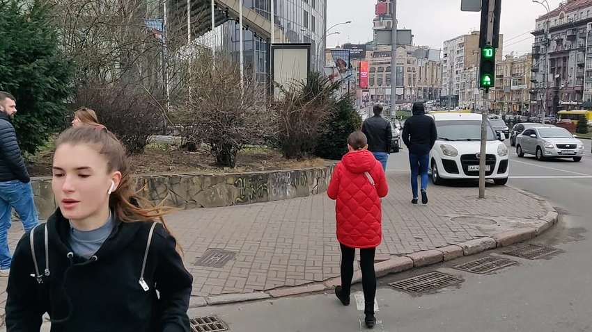 В Україні після свят стрімко зросла кількість заражених COVID-19 В Україні після свят стрімко зросла кількість заражених COVID-19