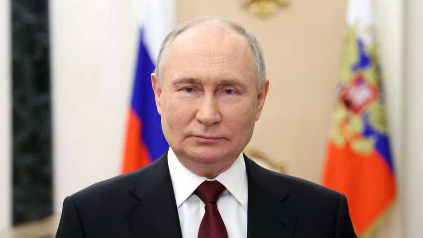 Українські спецслужби готували вбивство Путіна: що пішло не так