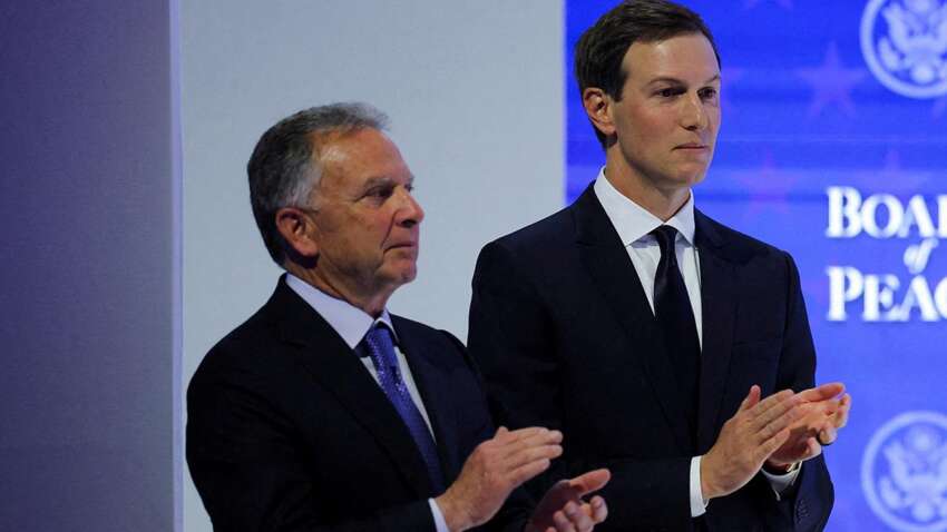 Все вирішиться одного дня: до яких важливих переговорів готуються США Все вирішиться одного дня: до яких важливих переговорів готуються США