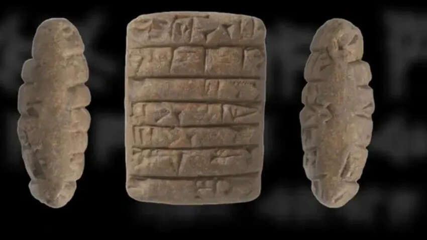 Археологи раскрыли секреты древнейшей и первой в мире империи Археологи раскрыли секреты древнейшей и первой в мире империи