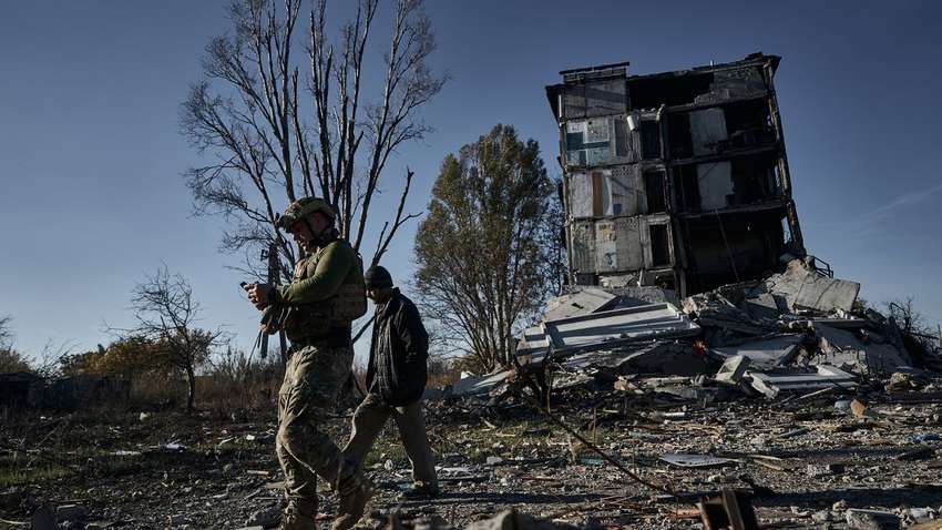 Российский "ударный кулак" во Времени Яр будет готов уже к концу недели: что известно о ва-банке РФ Российский "ударный кулак" во Времени Яр будет готов уже к концу недели: что известно о ва-банке РФ