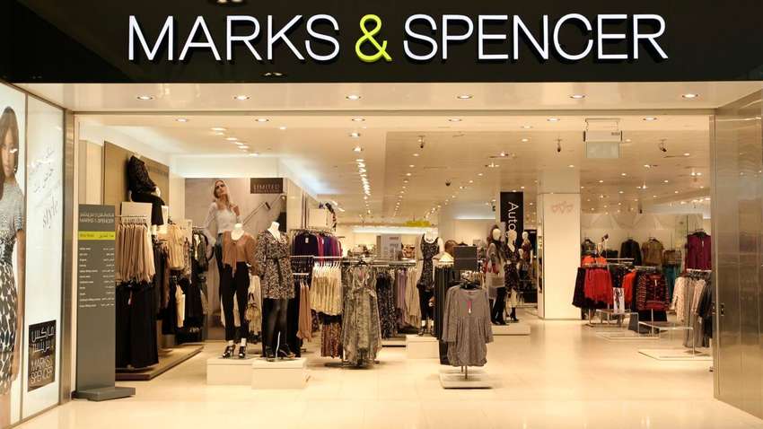 Marks & Spencer закроет часть своих магазинов - в чем причина