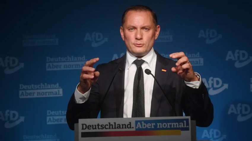 У Німеччині закликали відновити співпрацю з Росією назвавши її "надійним партнером" У Німеччині закликали відновити співпрацю з Росією назвавши її "надійним партнером"