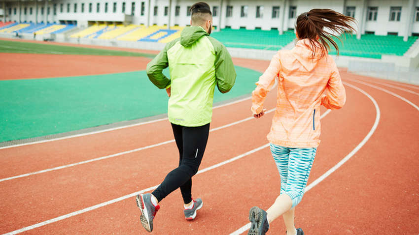 Експерти визначили найкращий час для занять спортом