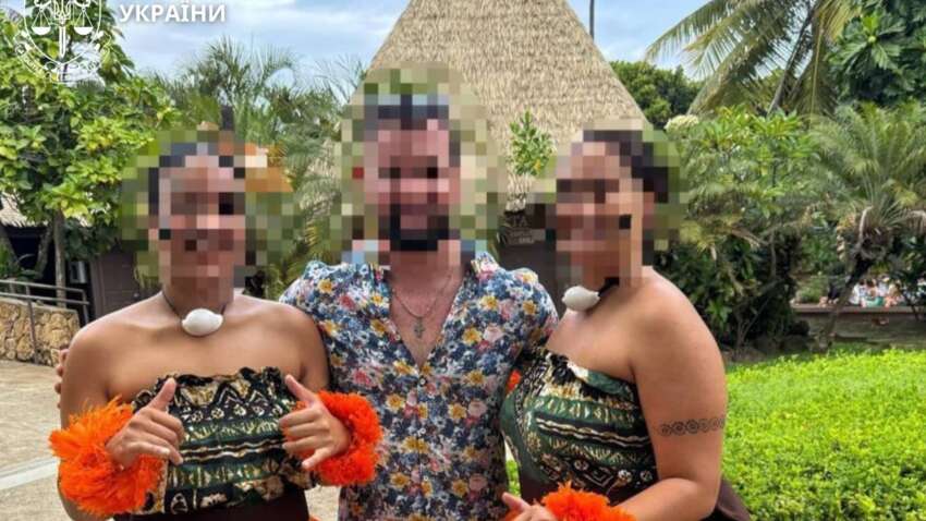 Круиз в Антарктиду и аренда на Бали: будут судить майора ДШВ, который нажился на питании военных Круиз в Антарктиду и аренда на Бали: будут судить майора ДШВ, который нажился на питании военных