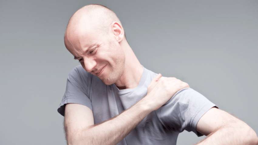 Как избавиться от боли, не прибегая к таблеткам