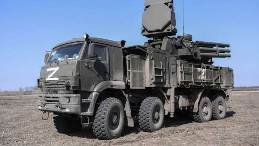 Почему российская ПВО оказалась абсолютно беспомощной: какой ключик нашли ВСУ Почему российская ПВО оказалась абсолютно беспомощной: какой ключик нашли ВСУ