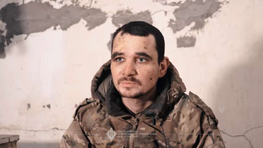 Россиянин раскрыл жесткие детали: какой приказ отдал командир России