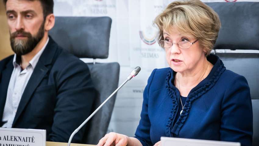  Мир поддержит США и Великобританию в признании госструктур РФ террористическим организациями – депутат Сейма Литвы