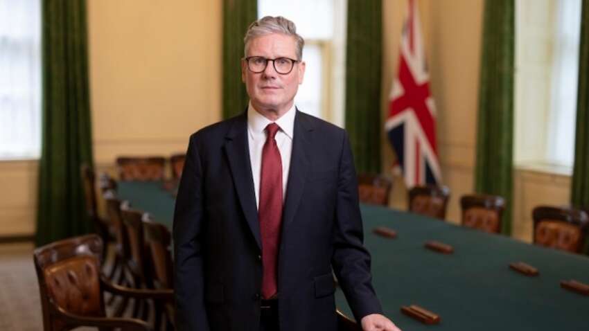 Европа готовится выйти из тени США: Британия предлагает новый оборонный союз