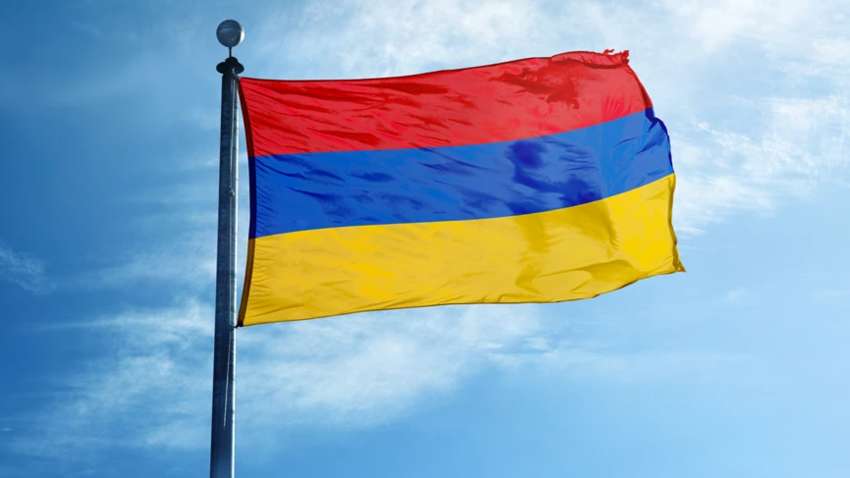 Вірменія назвала причину, чому не підписала комюніке Саміту миру