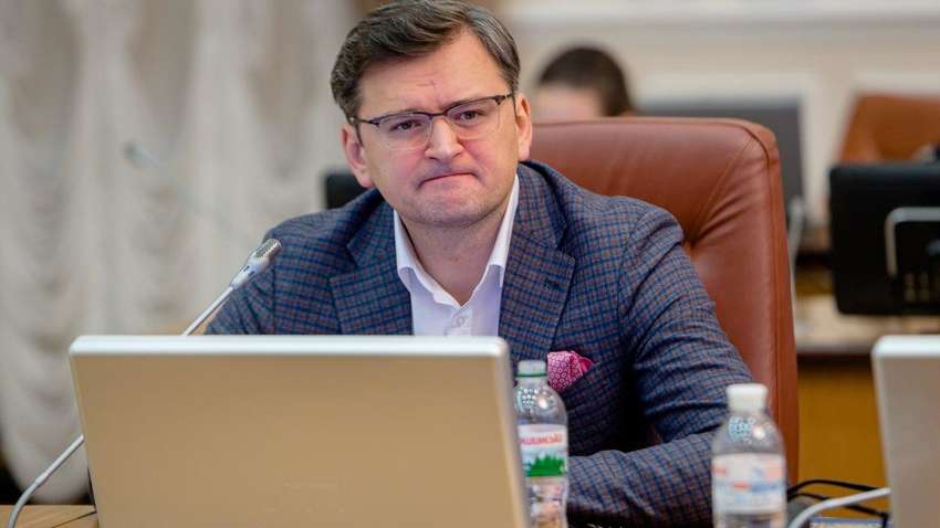 Украинский МИД пригрозил Минску "жесткими шагами" Украинский МИД пригрозил Минску "жесткими шагами"