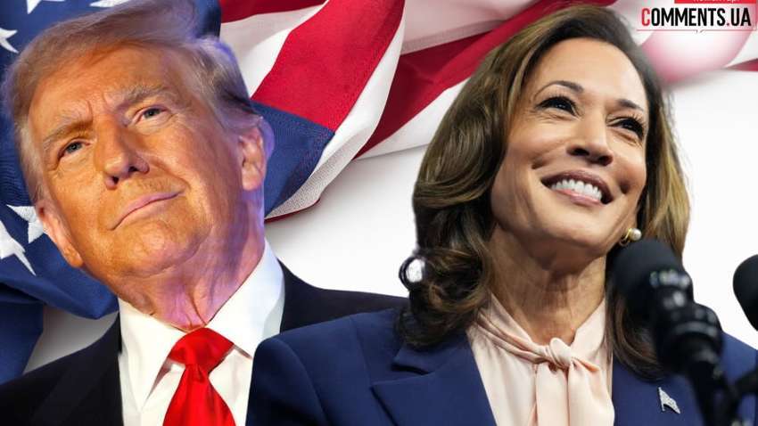 Плохие дела: союзники Трампа подвели итоги дебатов с Гаррис
