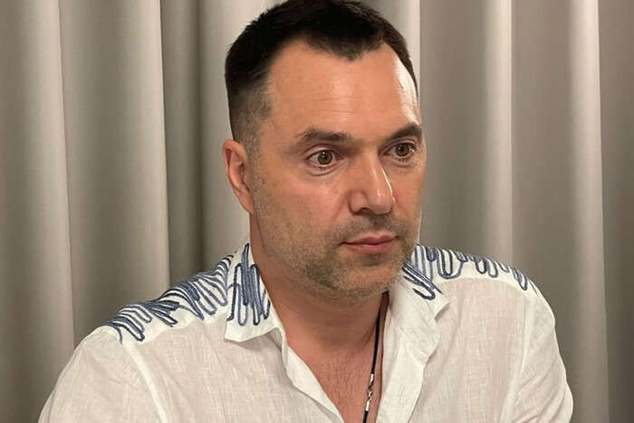 Данилов рассказал, какие органы уже занялись Арестовичем Данилов рассказал, какие органы уже занялись Арестовичем